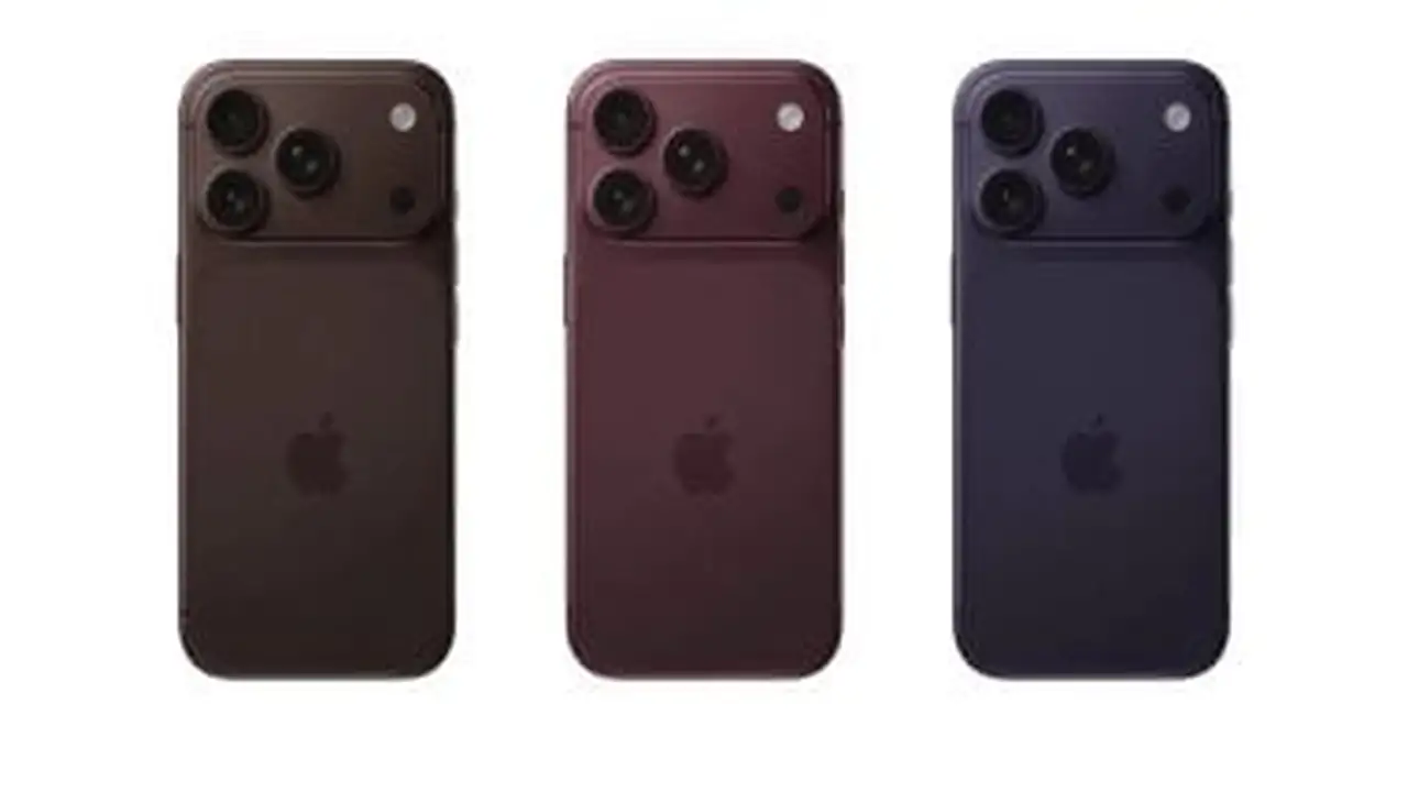 شاشة محسنة.. تسريبات تكشف مواصفات هاتف iPhone 18 Pro وذاكرة الرام الجديدة